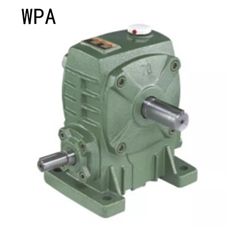 WPA