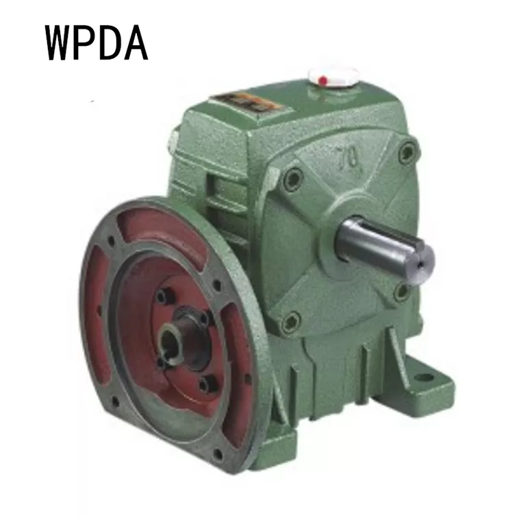 WPDA